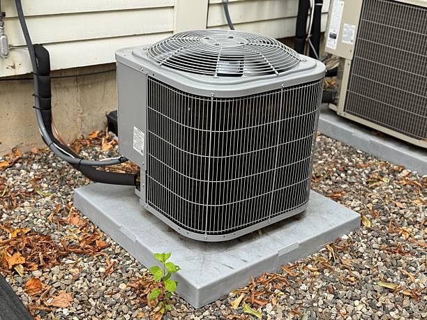24/7 Emergency Hvac Installation experts in East Carondelet, IL