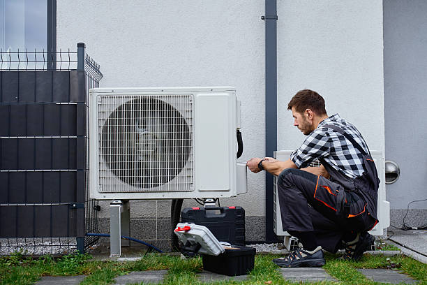 Top rated local Emergency Hvac Repair specialists in East Carondelet, IL